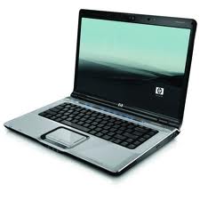 HP Compaq Pavilion DV6600 Laptop